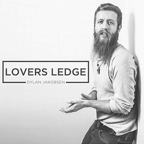 Cover image for Lovers Ledge - Single