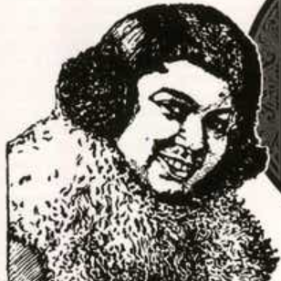 Photo of Edmonia Henderson