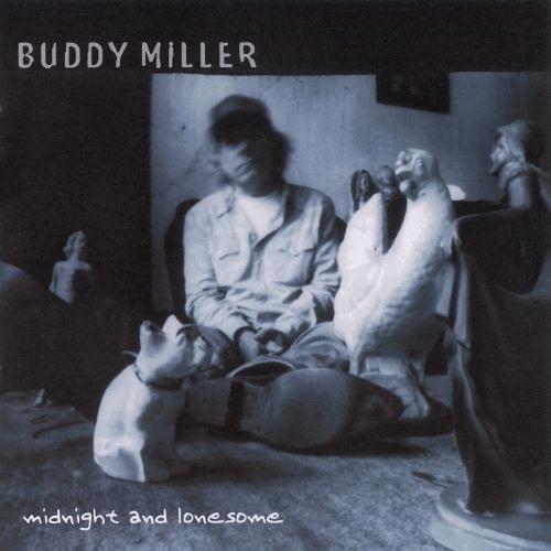 Cover image for Midnight and Lonesome