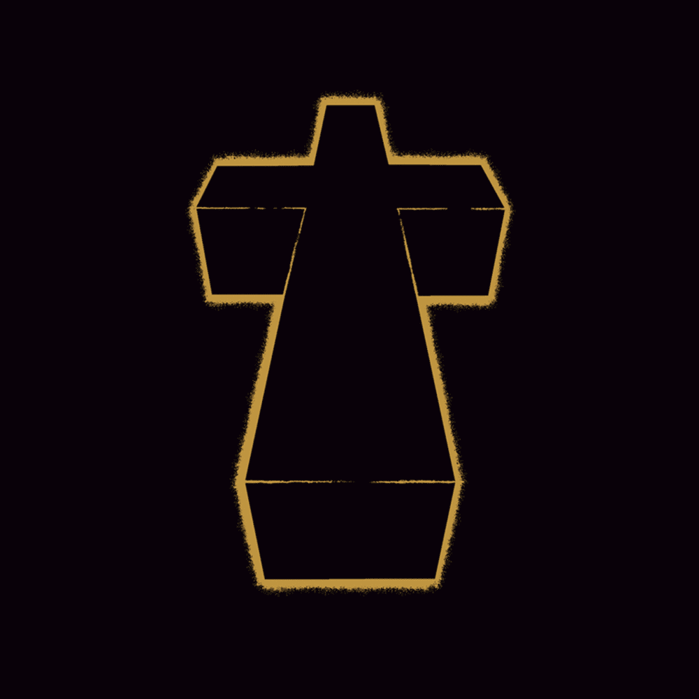 Cover image for † (Cross)