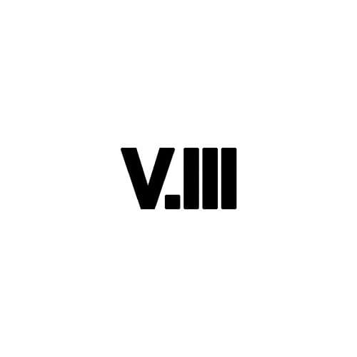Cover image for Version III