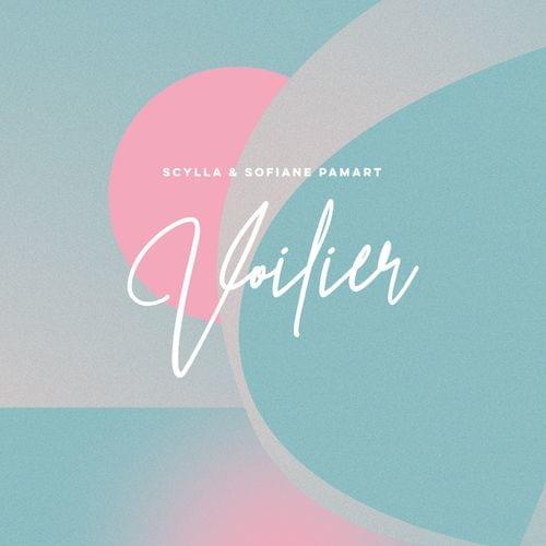 Album cover art for "Voilier" by Scylla