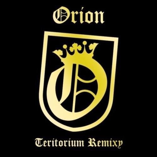 Cover image for Teritorium Remixy