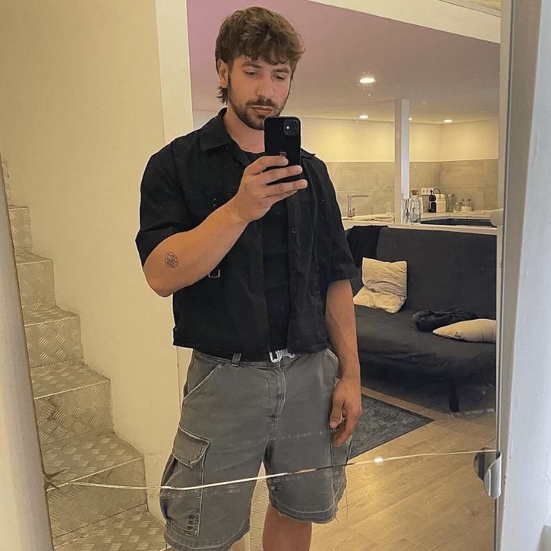 Photo of Youngboysavage