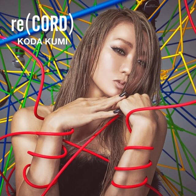 Cover image for re(CORD)