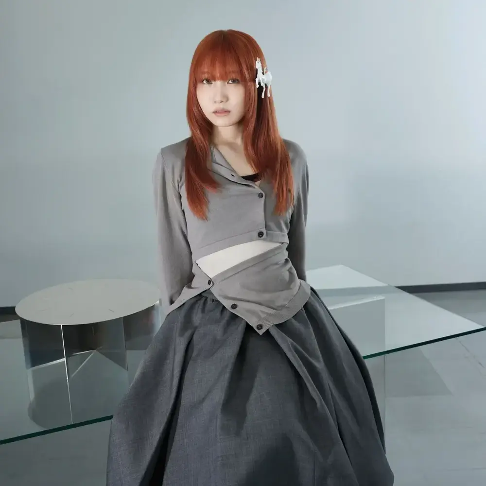 幾田りら (Lilas Ikuta) Profile Picture Photo of 幾田りら (Lilas Ikuta)