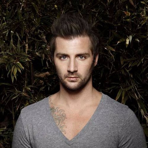 Photo of Secondhand Serenade