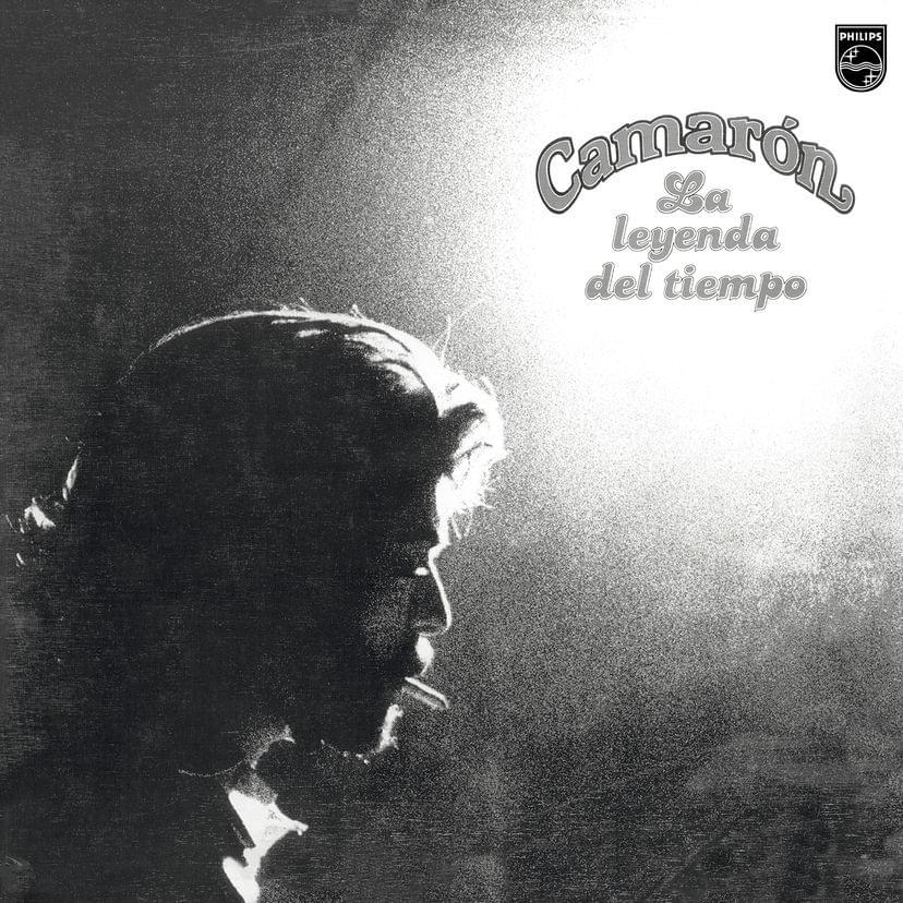 Cover image for La Leyenda del Tiempo