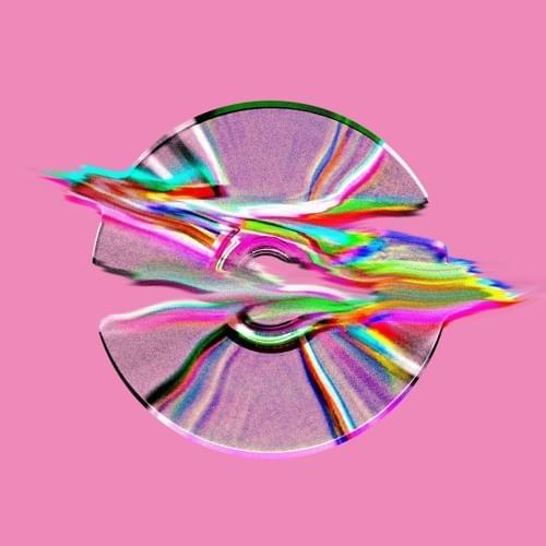 Cover image for Disc Read Error - EP