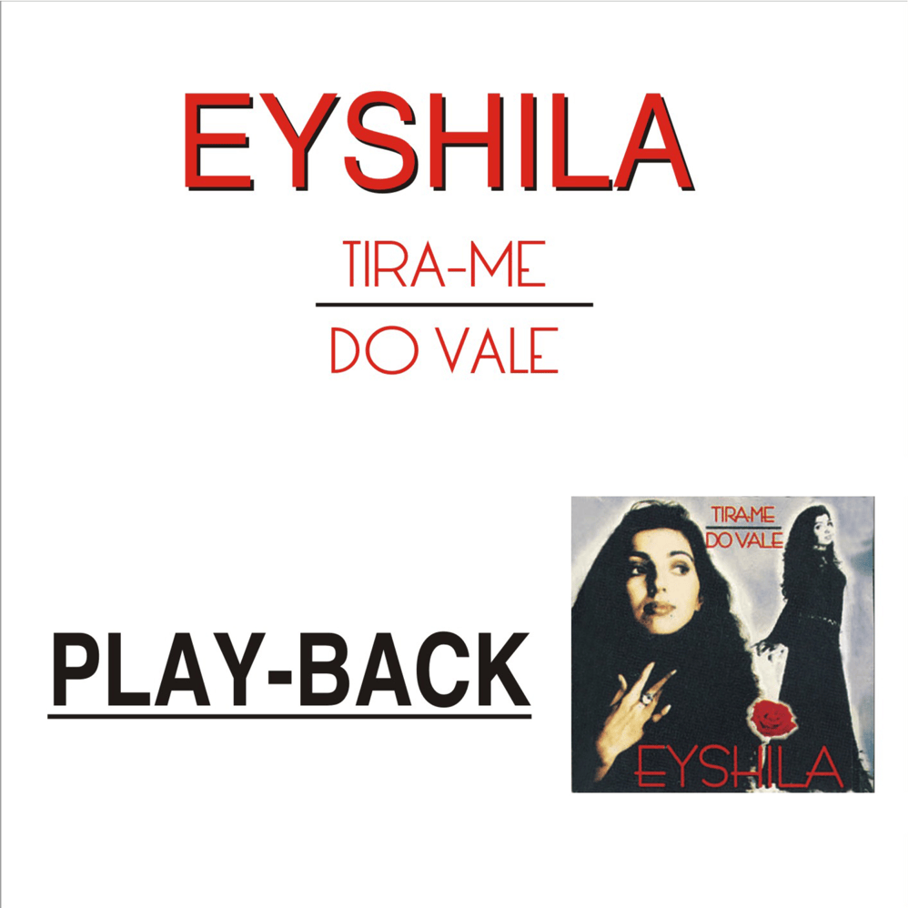 Se Precisar de Mim (Playback) by Eyshila