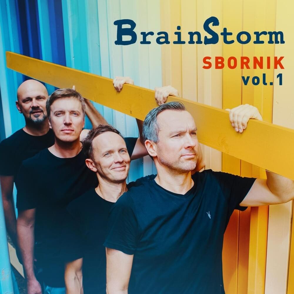 Cover image for Sbornik, Vol. 1
