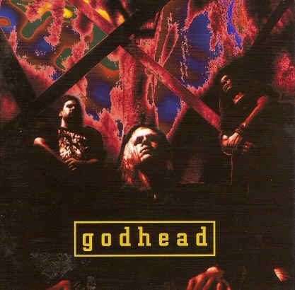 Fall Away by Godhead