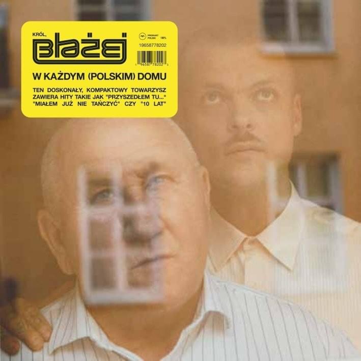 Będę żałował by Błażej Król