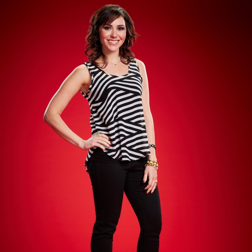 Lindsay Pagano Profile Picture Photo of Lindsay Pagano