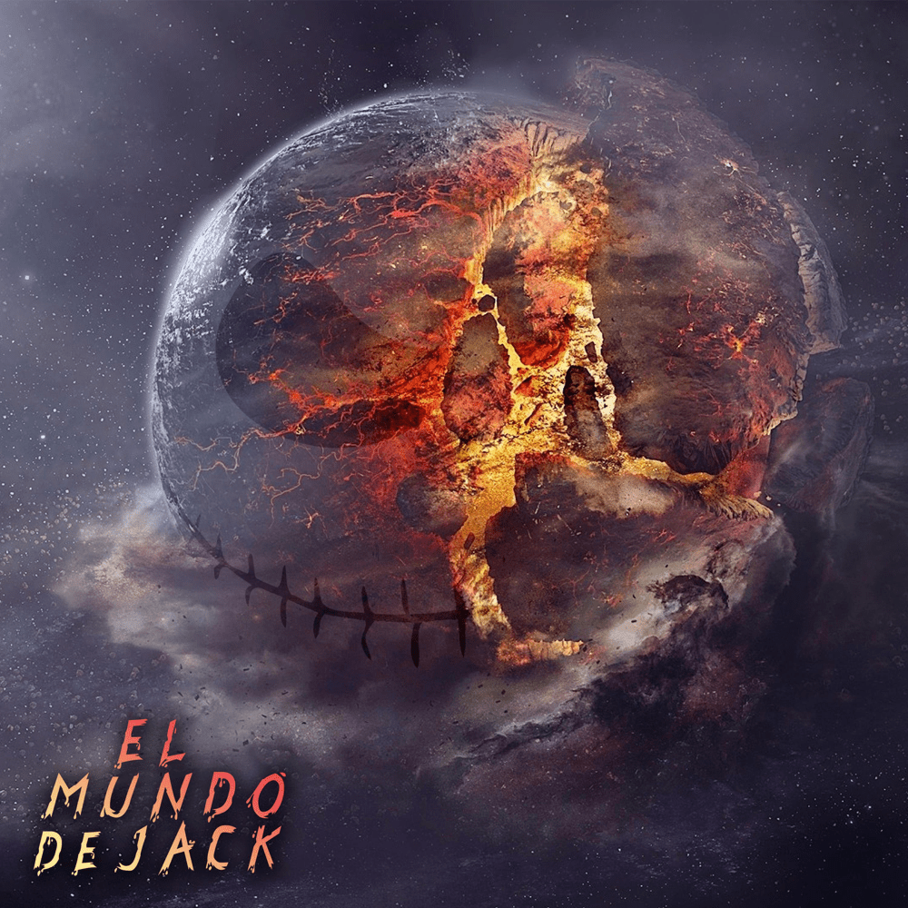 Cover image for El Mundo de Jack