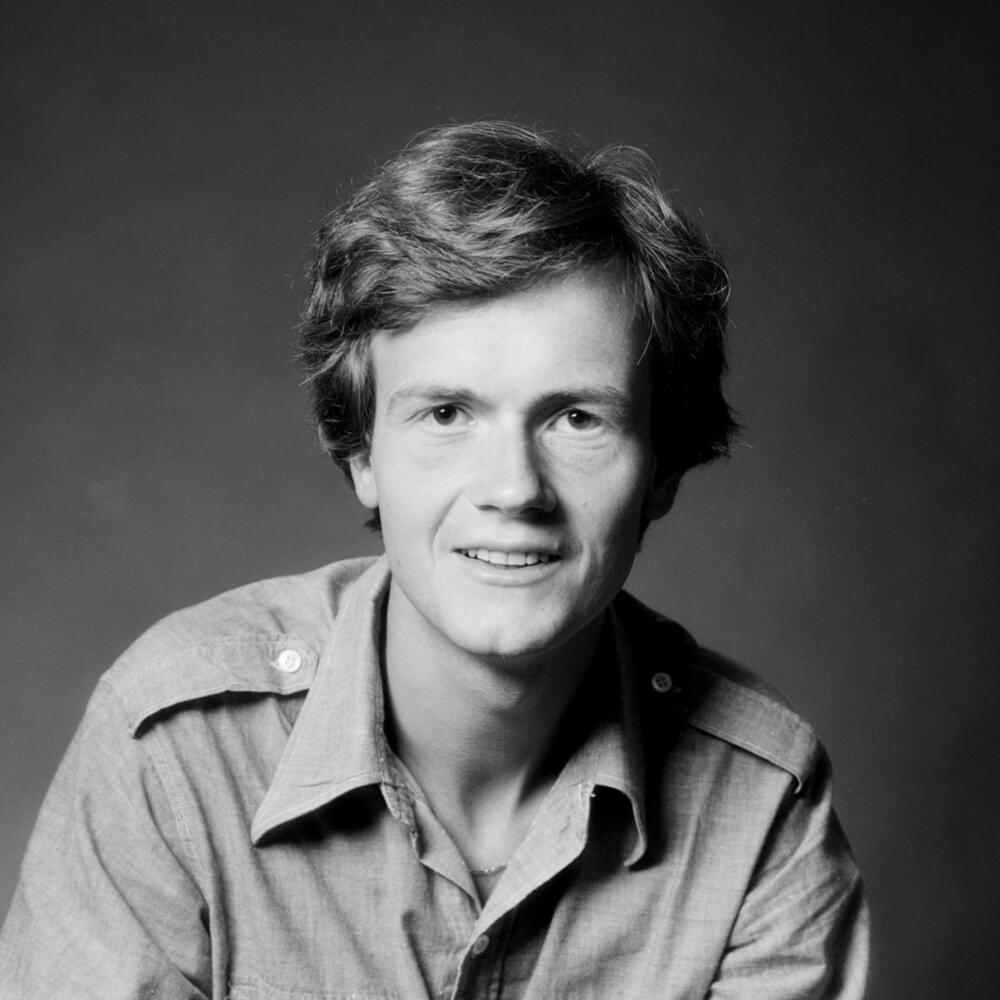 Cover image for Ketil Bjørnstad