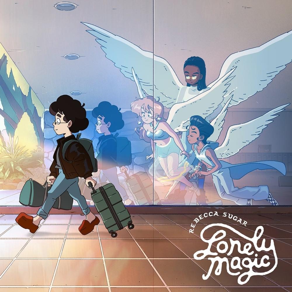 This Is a Love Song by Rebecca Sugar