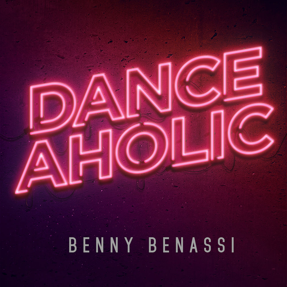 Cover image for Danceaholic