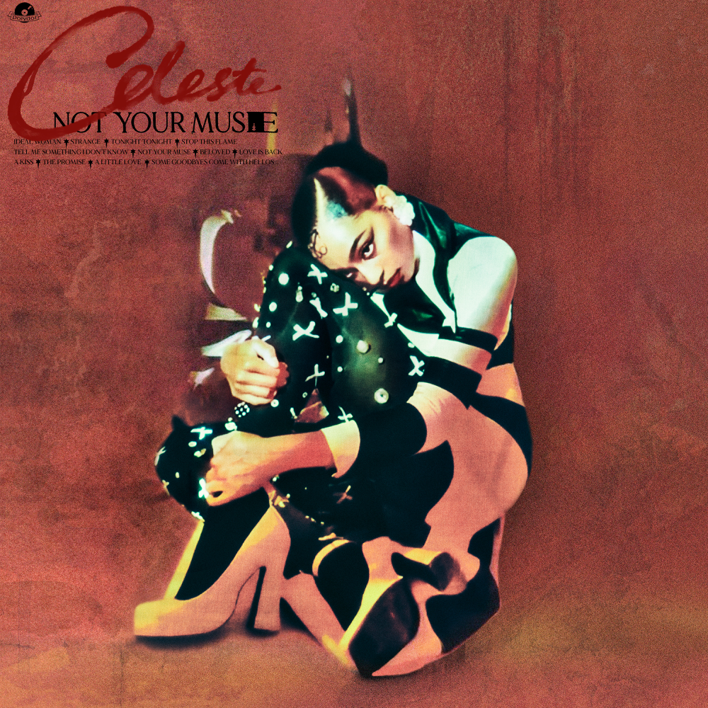 Ideal Woman by Celeste