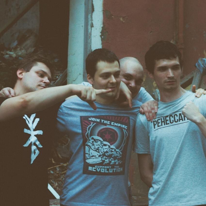 Лихоборы МЦ (Lihobori MC) Profile Picture Photo of Лихоборы МЦ (Lihobori MC)