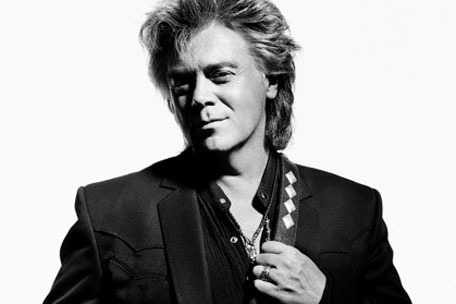 Album cover art for "Burn Me Down" by Marty Stuart
