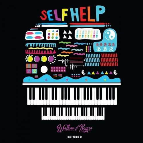 Why Tho by Walker & Royce