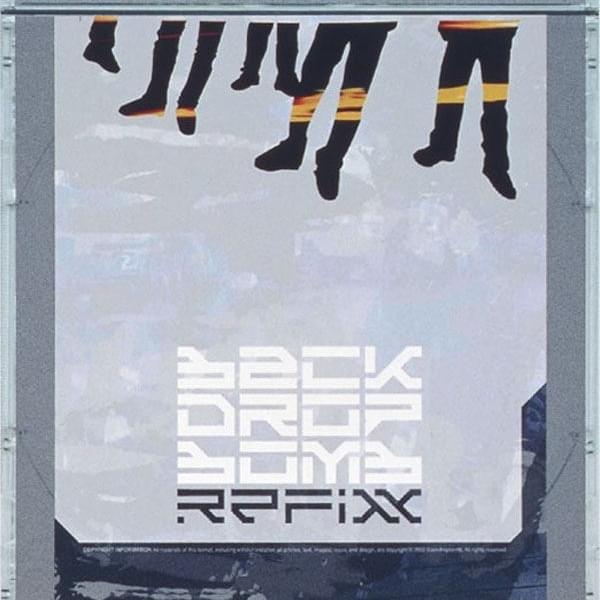 Cover image for Refixx