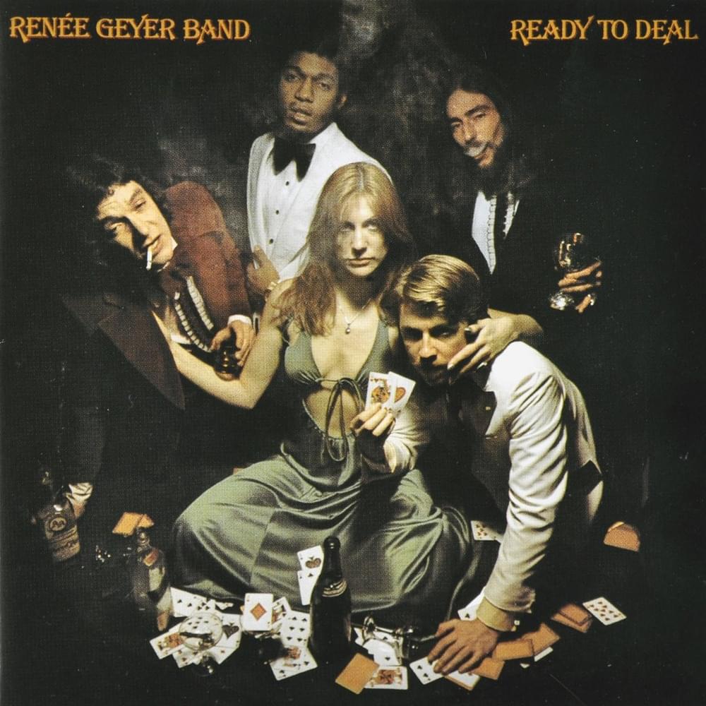 Cover image for Ready to Deal