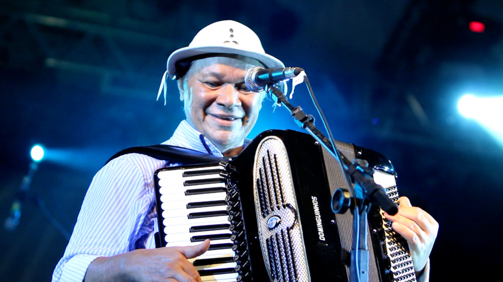 Photo of Dominguinhos