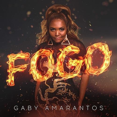Cover image for Fogo (Remixes) - EP