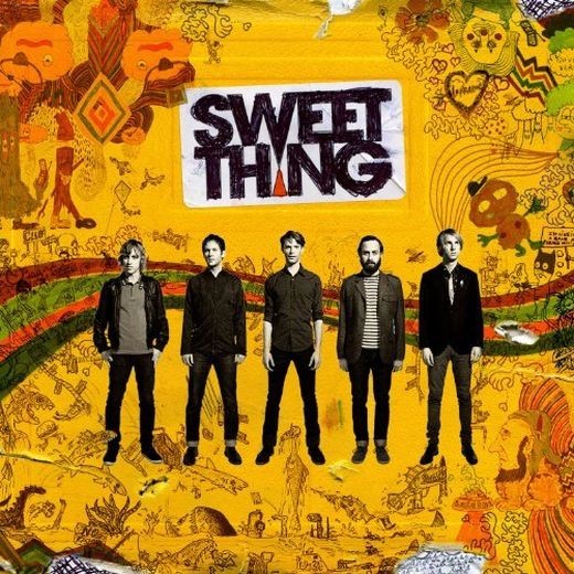 Sweet Thing Profile Picture Photo of Sweet Thing
