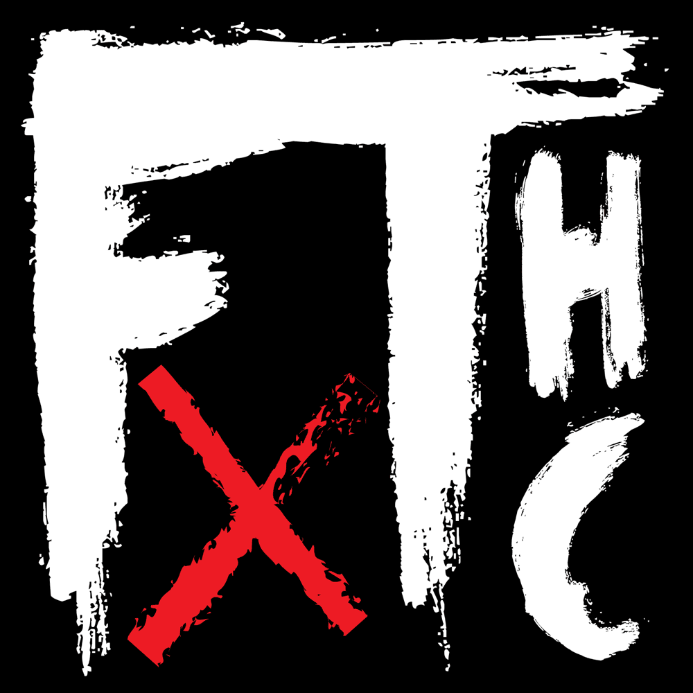Cover image for FTHC (Deluxe)