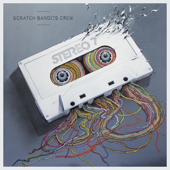 Goodbye by Scratch Bandits Crew