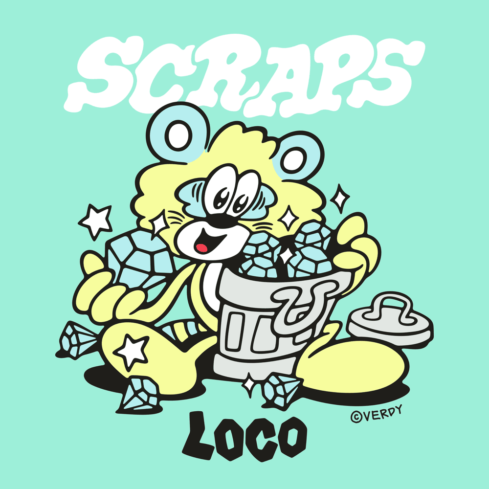 No where by Loco (로꼬)