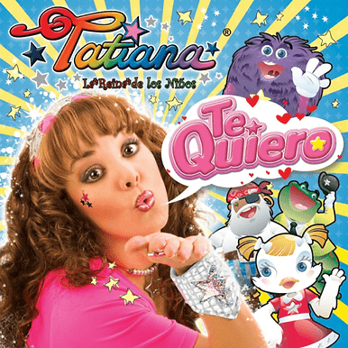 La Patita Lulú by Tatiana