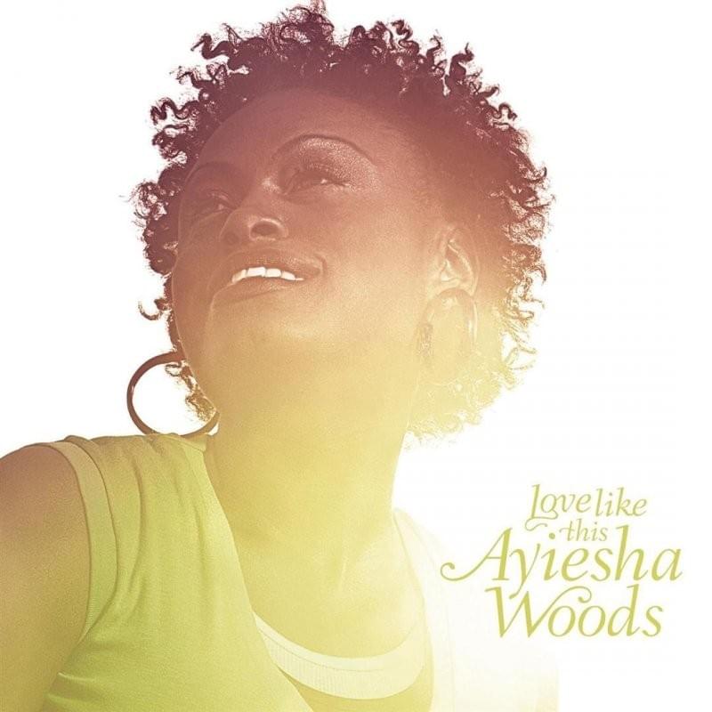 Alive by Ayiesha Woods