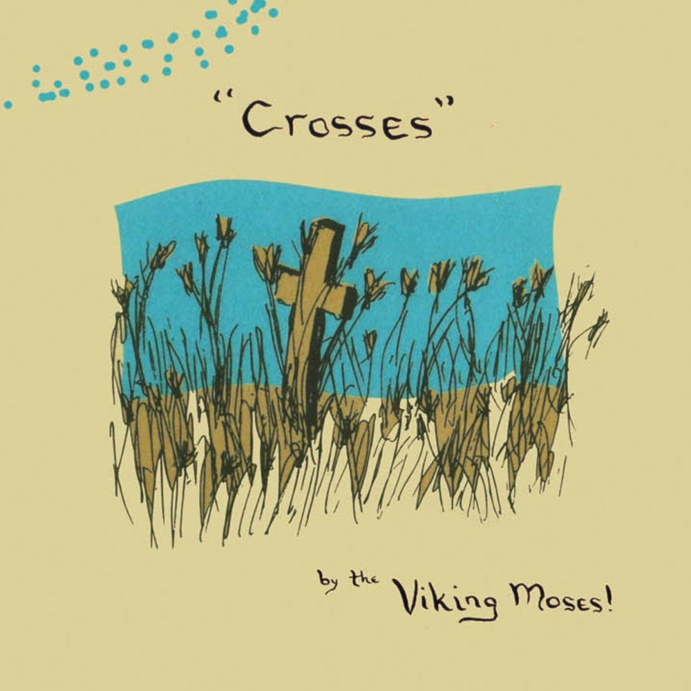 Fingernail Moon by Viking Moses
