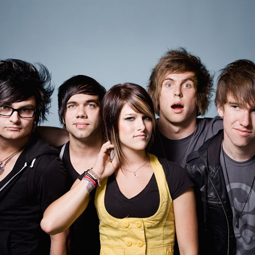 Hey Monday Profile Picture Photo of Hey Monday
