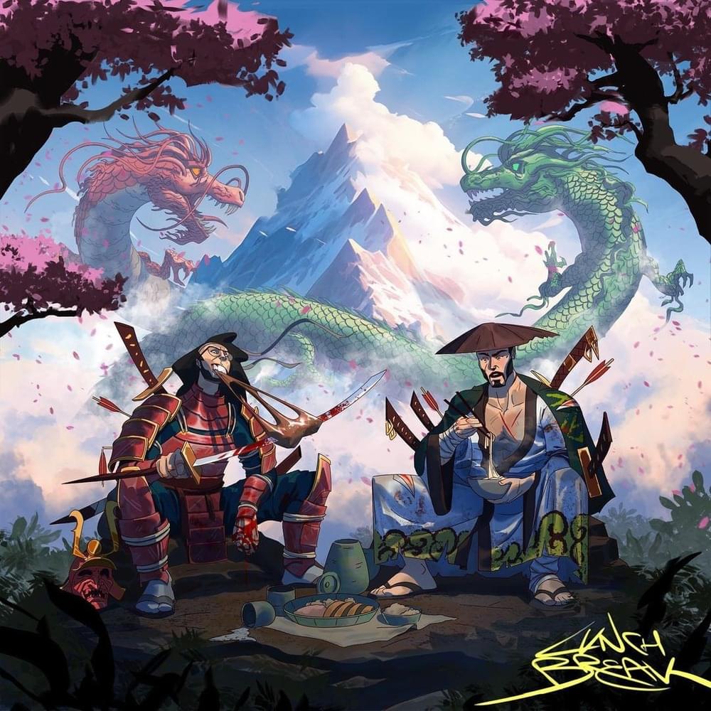 Khatta Flow by Seedhe Maut