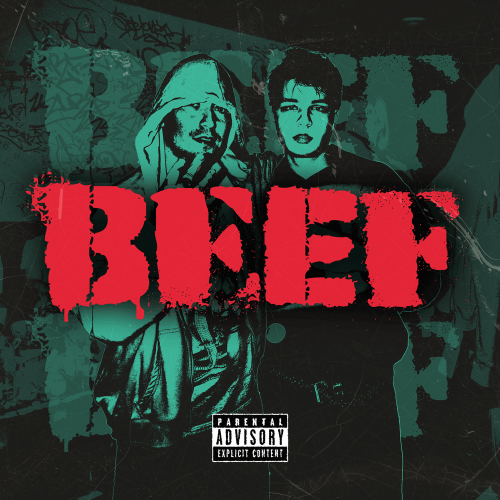 Beef by Maniak