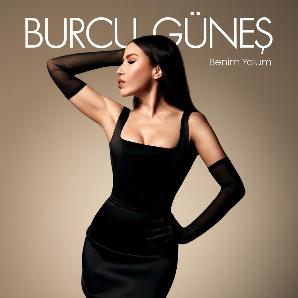 Anıları Yak by Burcu Güneş