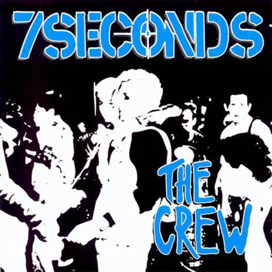 Young ’til I Die by 7Seconds