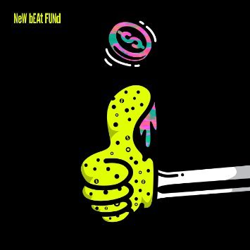 Any Day by New Beat Fund