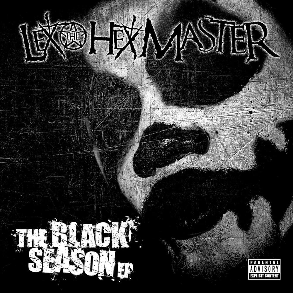 Anarchy by Lex The Hex Master
