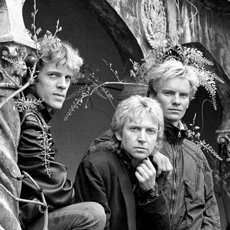 Photo of The Police