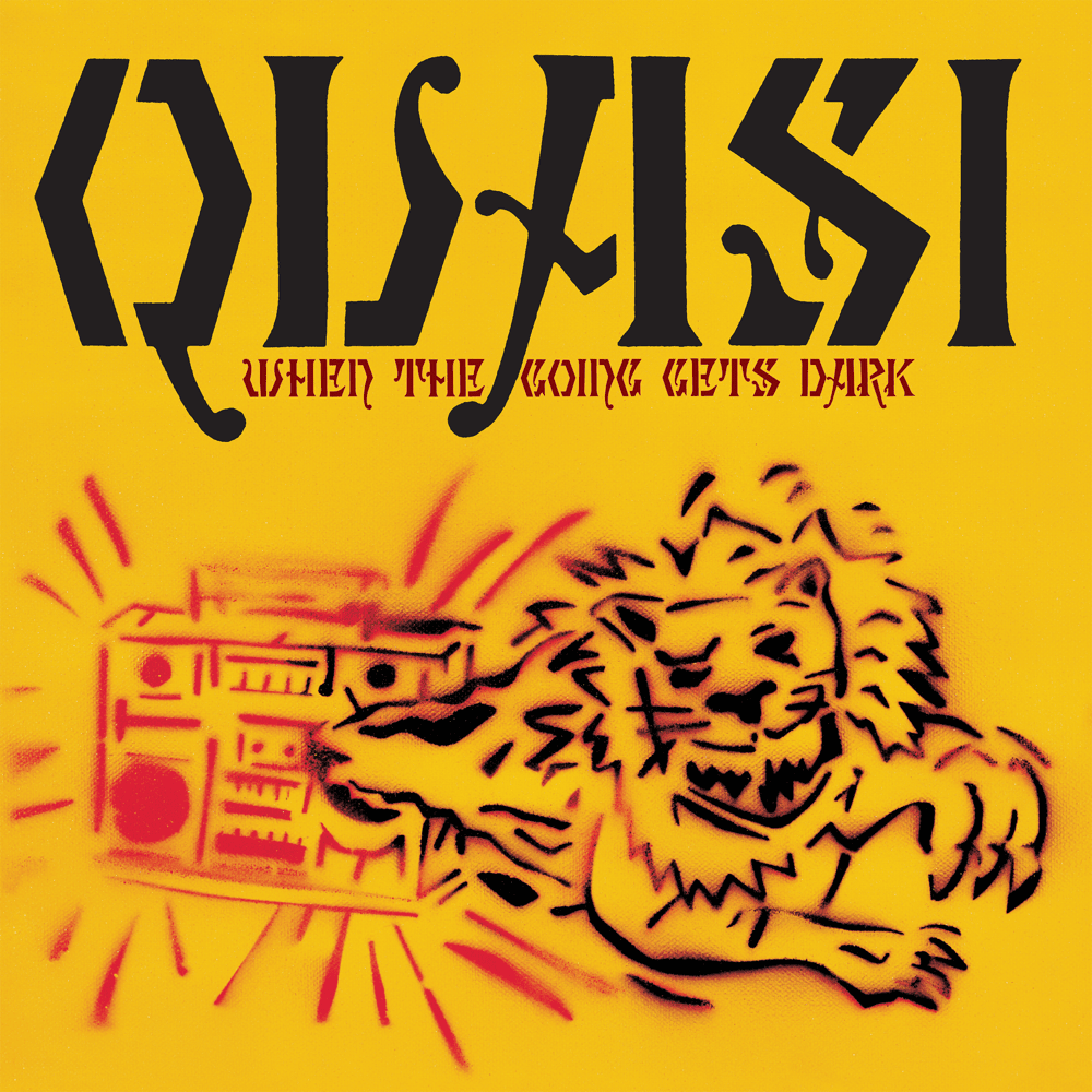 Peace and Love by Quasi