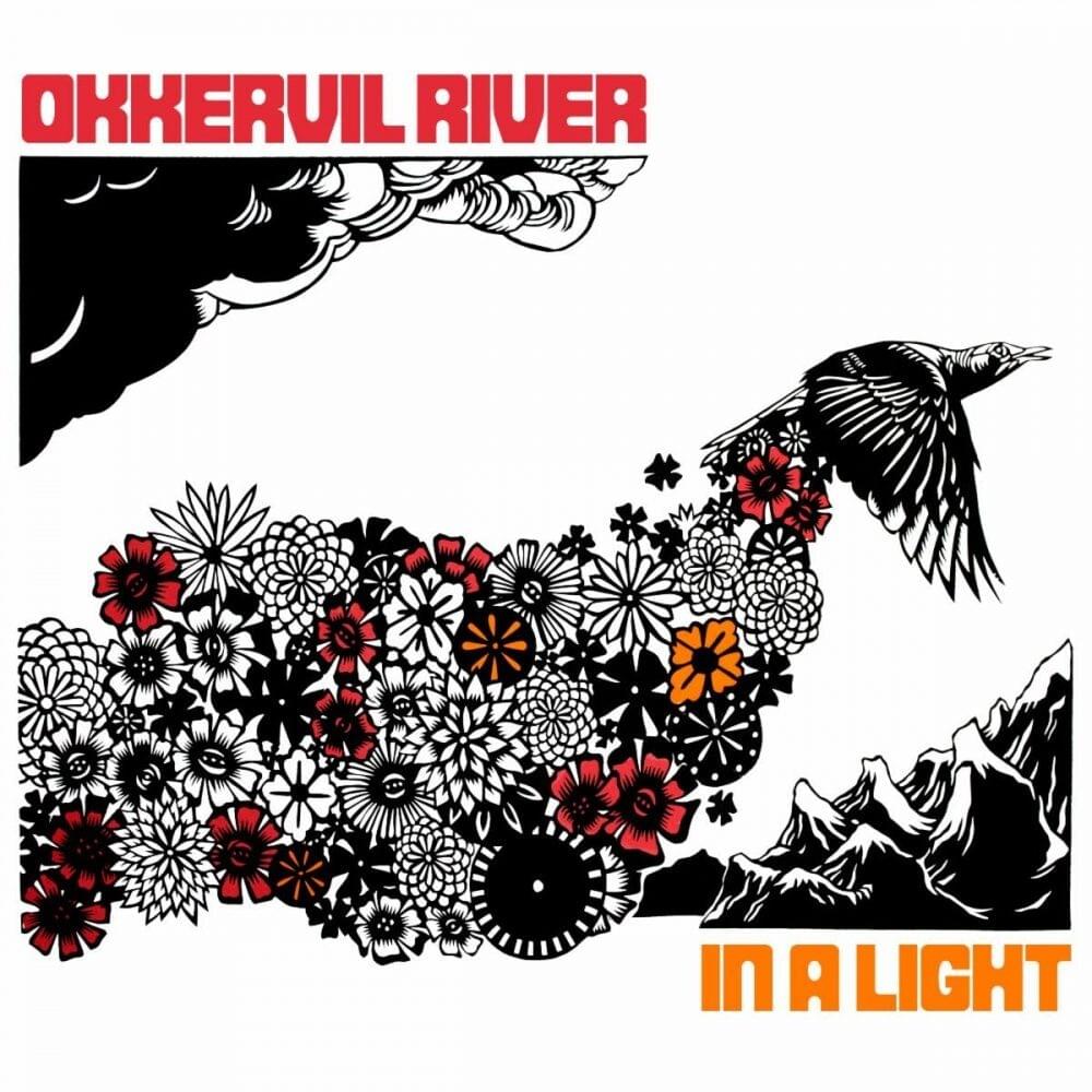Cover image for In a Light