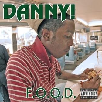 Intro by Danny Swain