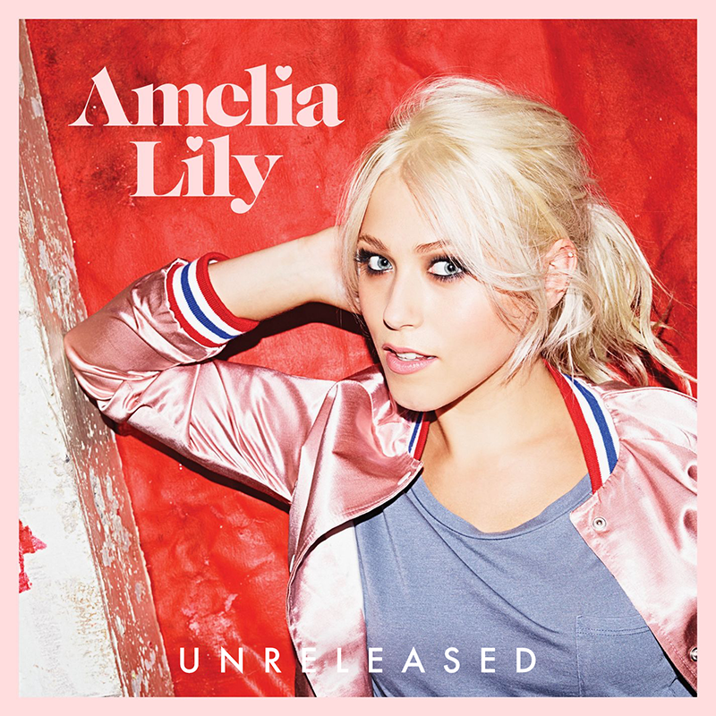 Somebody Who Cares by Amelia Lily