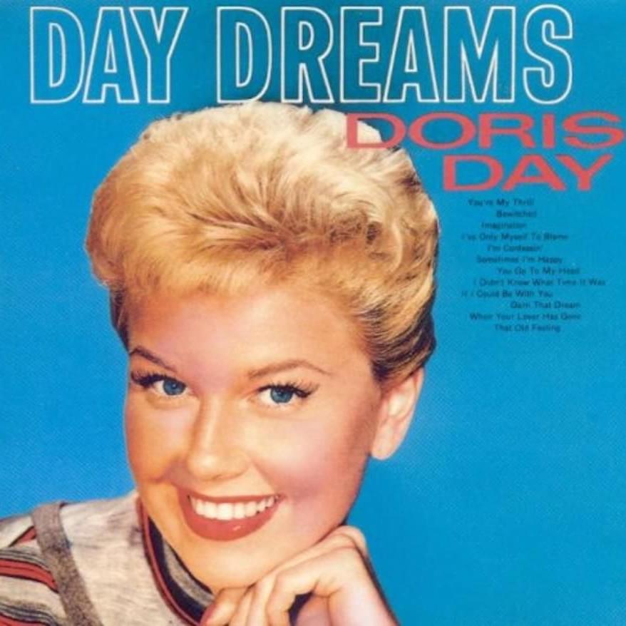 Cover image for Dreams